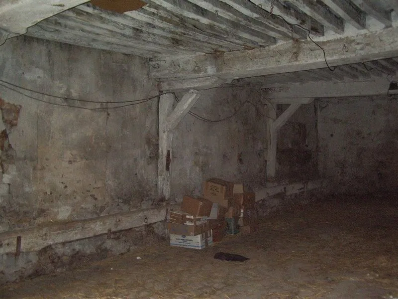 Archive – rénovation d’un bâtiment ancien