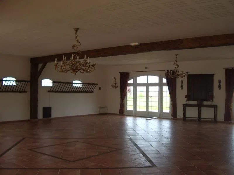 Archive – rénovation d’un bâtiment ancien