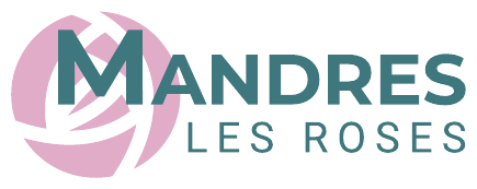 Logo Ville de Mandres-les-Roses