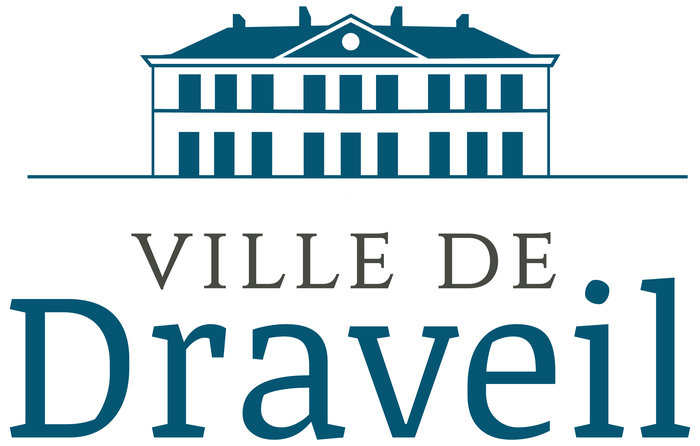 Logo Ville de Draveil